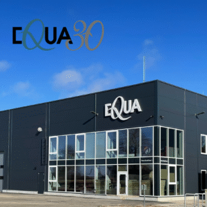 Read more about the article EQUA OÜ tähistab 30. juubelit!