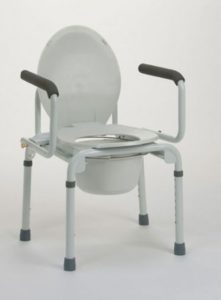 Mehr über den Artikel erfahren EQUA-3008 Toilettenstuhl