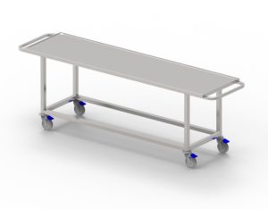 Mehr über den Artikel erfahren EQUA-3303 Transportrahmen