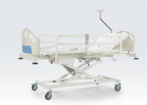 Mehr über den Artikel erfahren EQUA-4006 Funktionales Bett