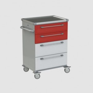 Mehr über den Artikel erfahren EQUA-3142 Instrumentenschrank