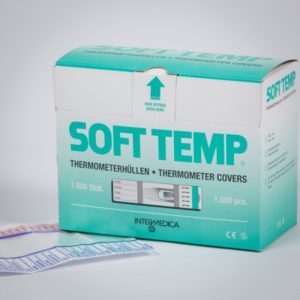 Mehr über den Artikel erfahren EQUA-5502 SOFT-TEMP „Digital Lubricated“