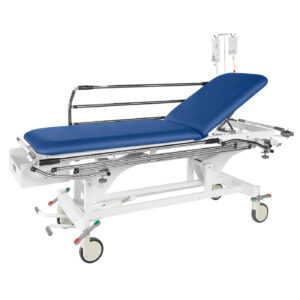 Mehr über den Artikel erfahren EQUA Transportrahmen für Patienten