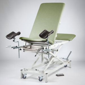Read more about the article EQUA-1913 Gynecological Examination Table