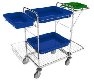 Read more about the article Equa-5005 Manipulation Cart