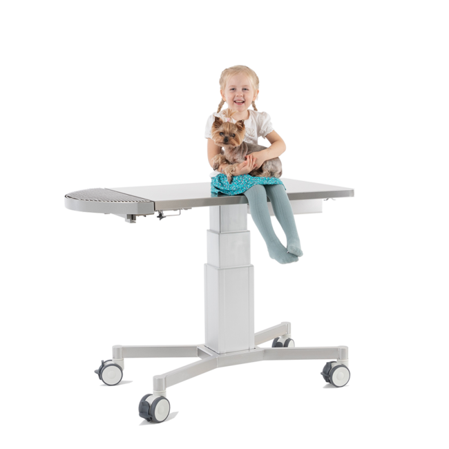 Veterinaaria hambalaud Hanna+